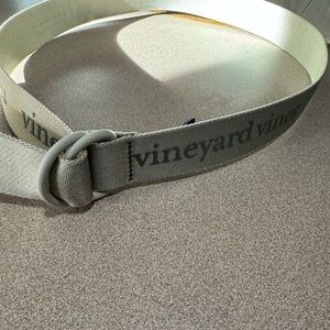 Vineyard Vines size Medium Belt